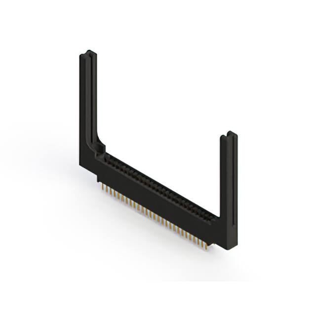 396-054-520-858 CONN EDGE DUAL FMALE 54POS 0.125