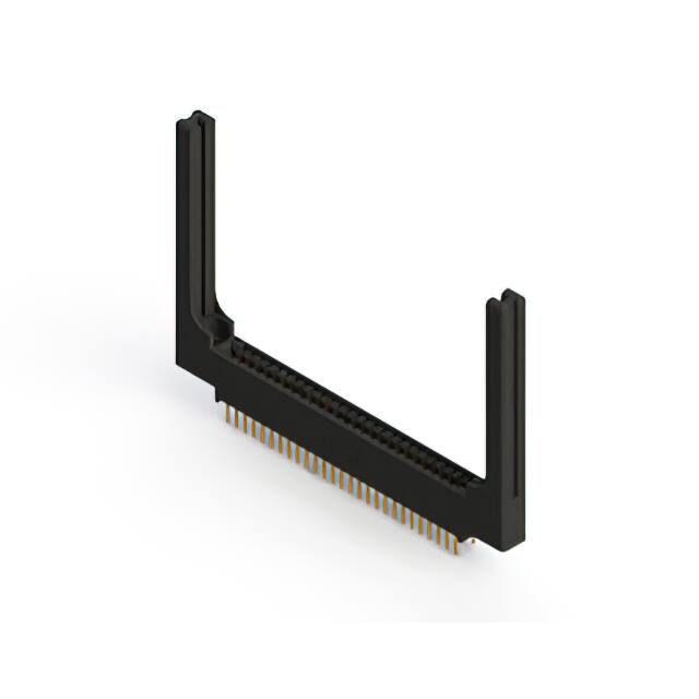 396-054-526-858 CONN EDGE DUAL FMALE 54POS 0.125