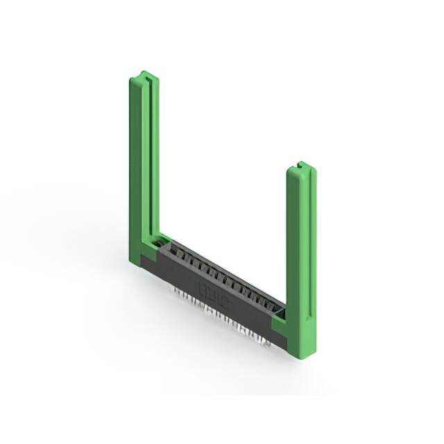 356-012-400-158 CONN EDGE DUAL FMALE 24POS 0.156