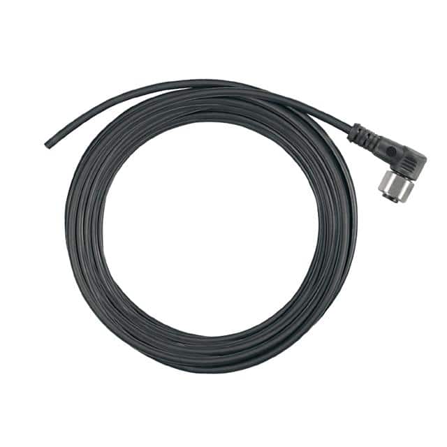 1104410000 CH20M45 BASE ELEMENT 45MM BLACK