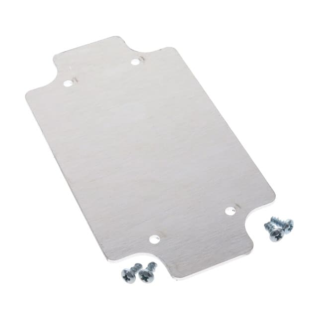 PUX-16533 PU-16533 ALUMINUM INTERNAL PANEL