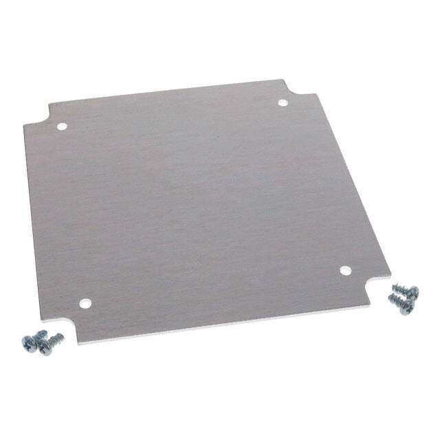 PWX-12848 ALUMINUM INTERNAL PANEL FOR PW-1