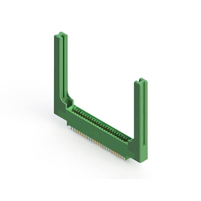 345-050-525-858 CONN EDGE DUAL FMALE 50POS 0.100