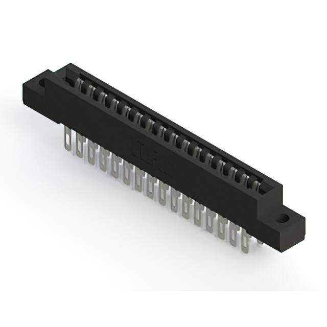 357-032-400-202 CONN EDGE DUAL FMALE 32POS 0.156