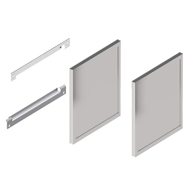 LFK55 VENT FILTER METAL
