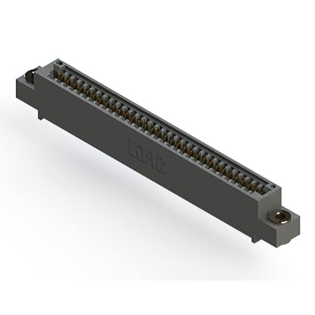 395-032-524-403 CONN EDGE SINGLE FML 32POS 0.100