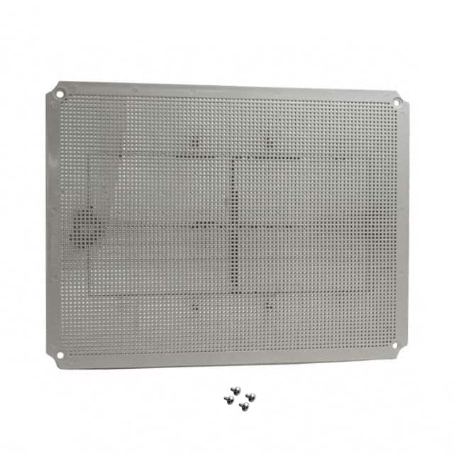 NBX-10982-PL PANEL PLASTIC 14.3X18.2" FOR NB