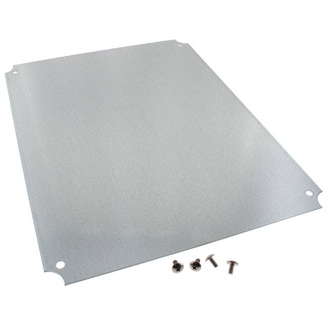 NBX-32928 PANEL METAL 16.54X12.09X.06" NBX
