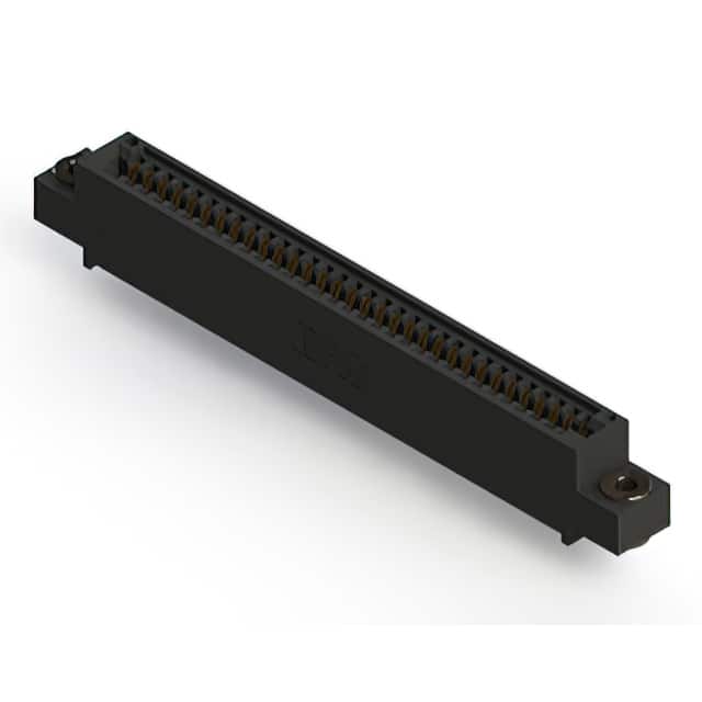 395-032-525-403 CONN EDGE SINGLE FML 32POS 0.100