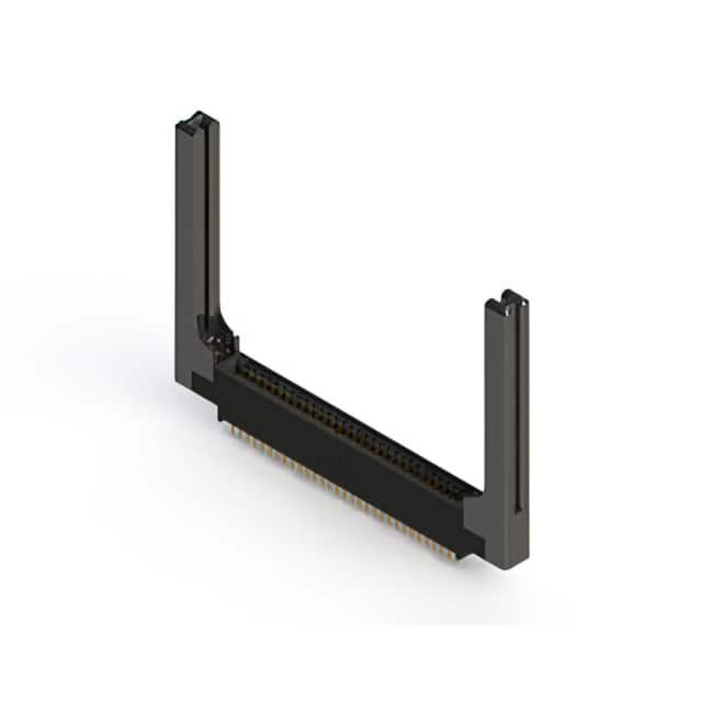 395-062-525-858 CONN EDGE DUAL FMALE 62POS 0.100