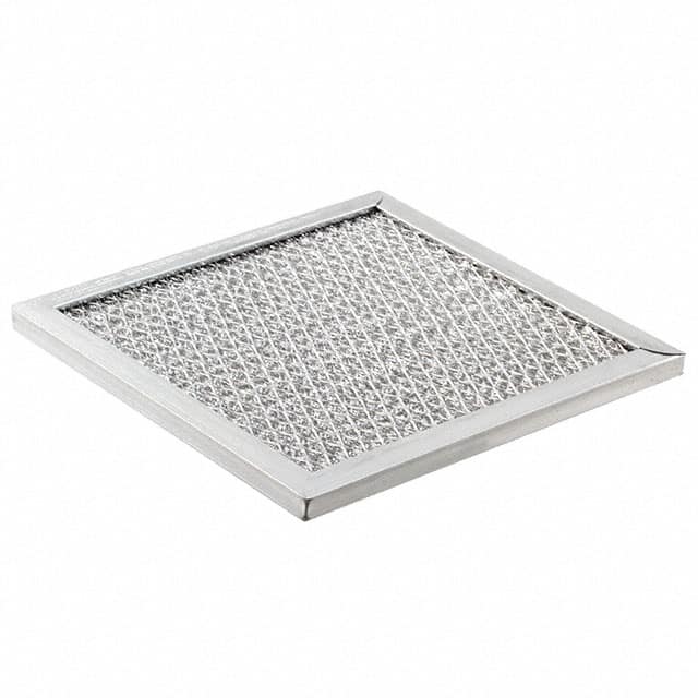LFK88 VENT FILTER METAL