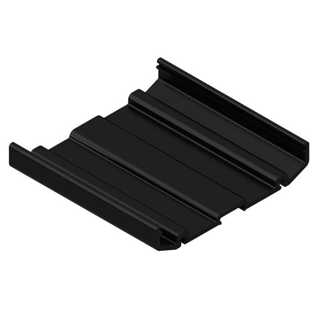 4352940000 ELECTRONICS HOUSINGS, RS 100  BL