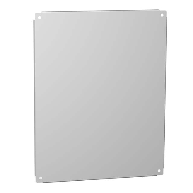 20P3422 PANEL INNER 34X22" WHITE