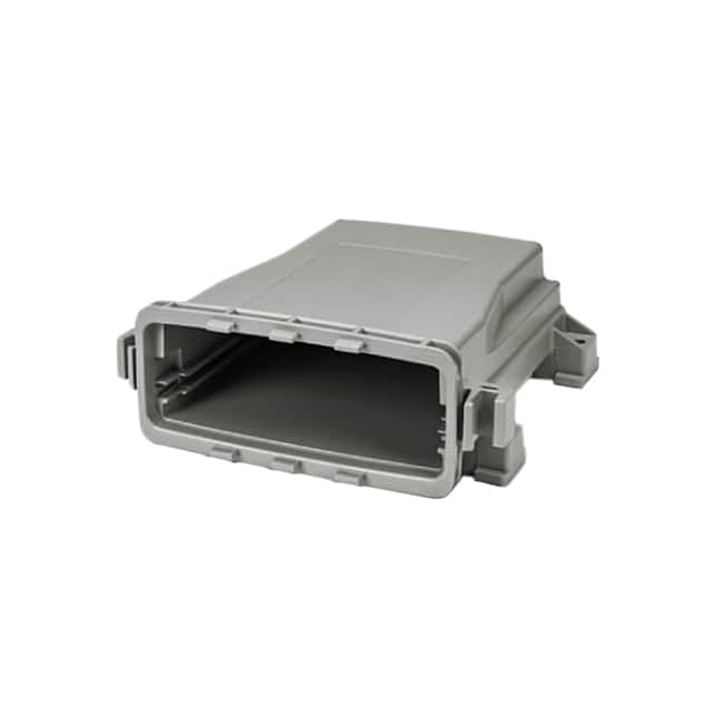 1050206 ECS ENCLOSURE VENTED