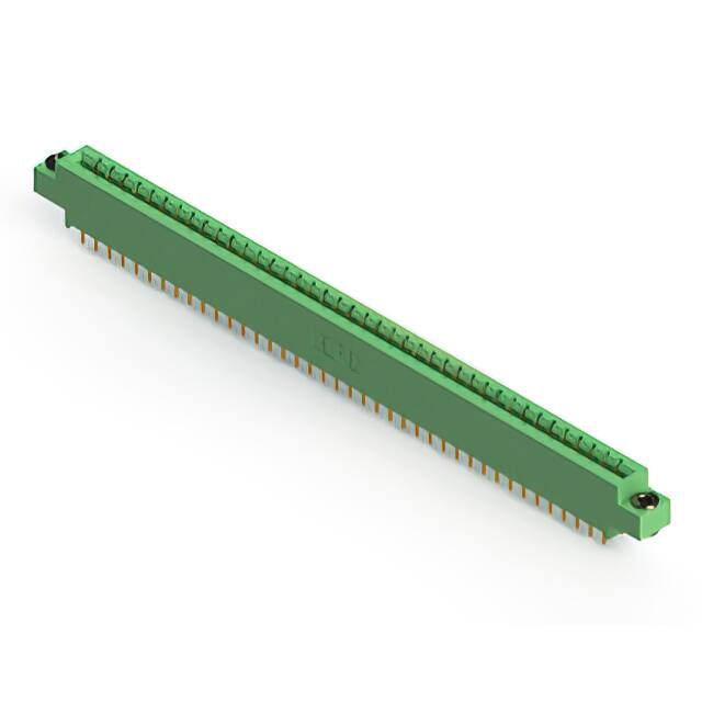 333-080-521-803 CONN EDGE DUAL FMALE 80POS 0.156