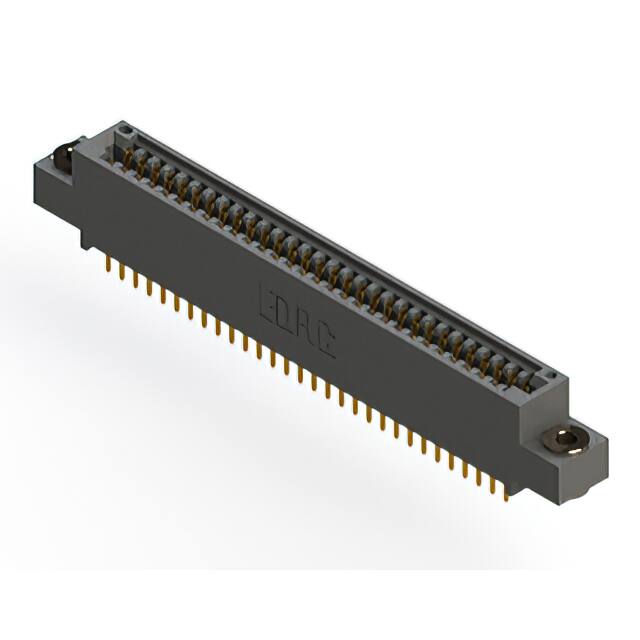 395-060-521-503 CONN EDGE DUAL FMALE 60POS 0.100