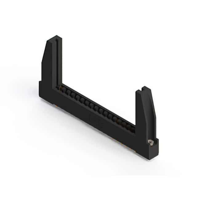 357-036-524-278 CONN EDGE DUAL FMALE 36POS 0.156