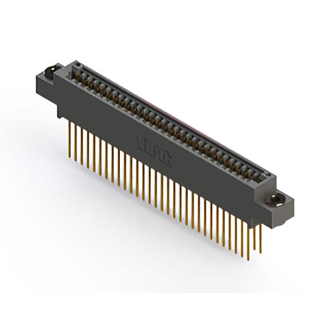 395-060-540-803 CONN EDGE DUAL FMALE 60POS 0.100