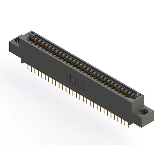 395-060-524-508 CONN EDGE DUAL FMALE 60POS 0.100