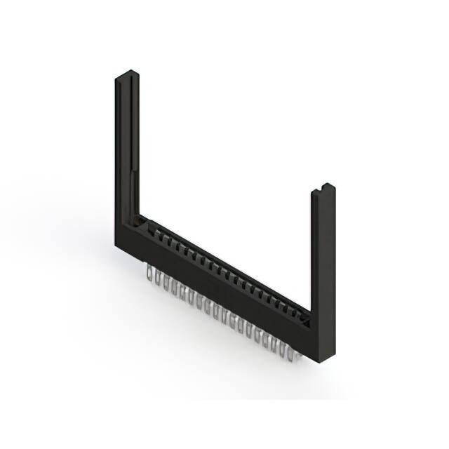 357-036-400-268 CONN EDGE DUAL FMALE 36POS 0.156
