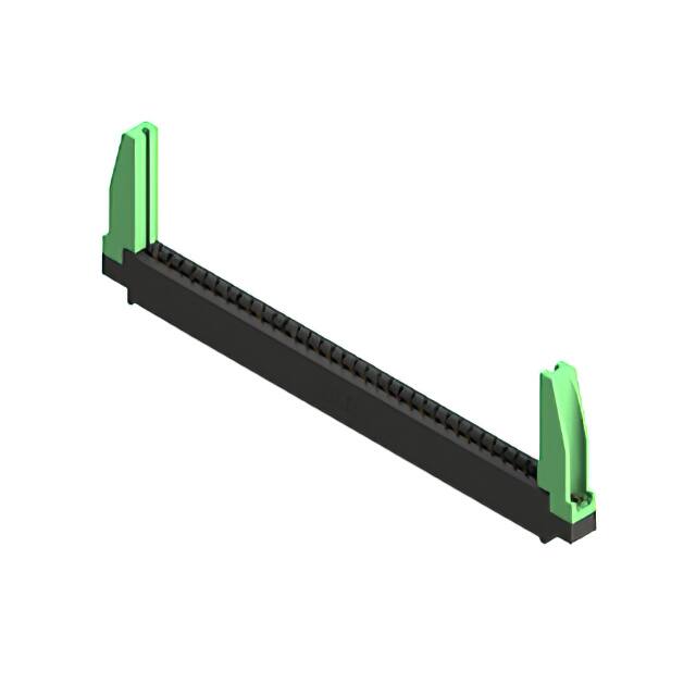 387-035-523-678 CONN EDGE SGL FMALE 35POS 0.156