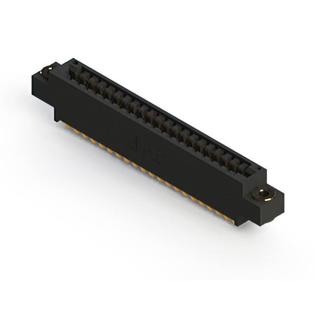 396-042-560-803 CONN EDGE DUAL FMALE 42POS 0.125