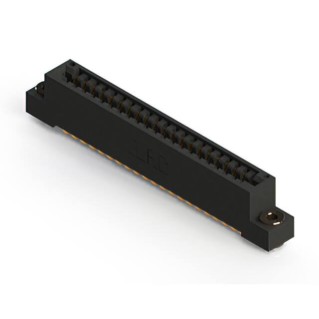 396-042-555-203 CONN EDGE DUAL FMALE 42POS 0.125