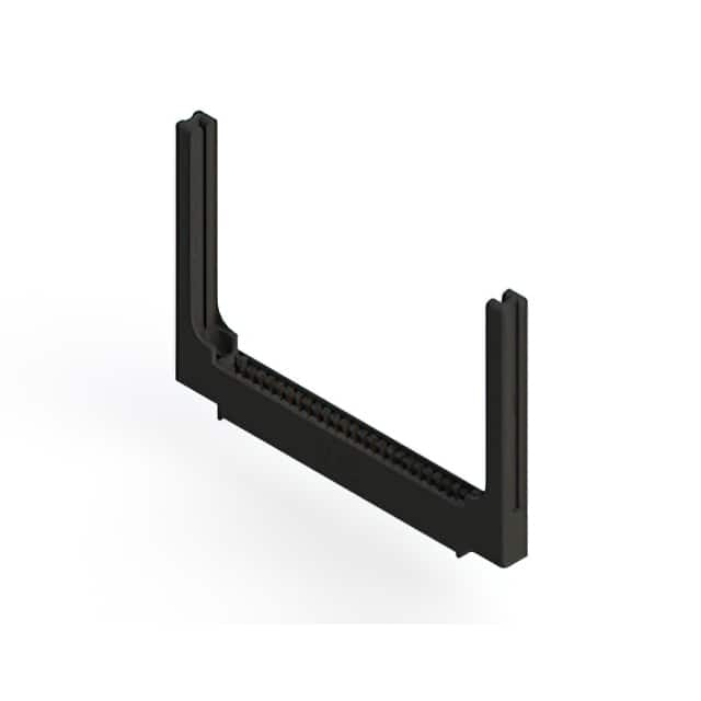 396-025-521-658 CONN EDGE SGL FMALE 25POS 0.125