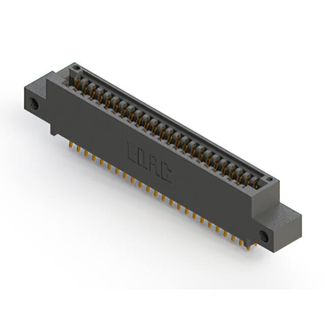 395-048-556-512 395 SERIES (.100" (2.54MM) CONTA