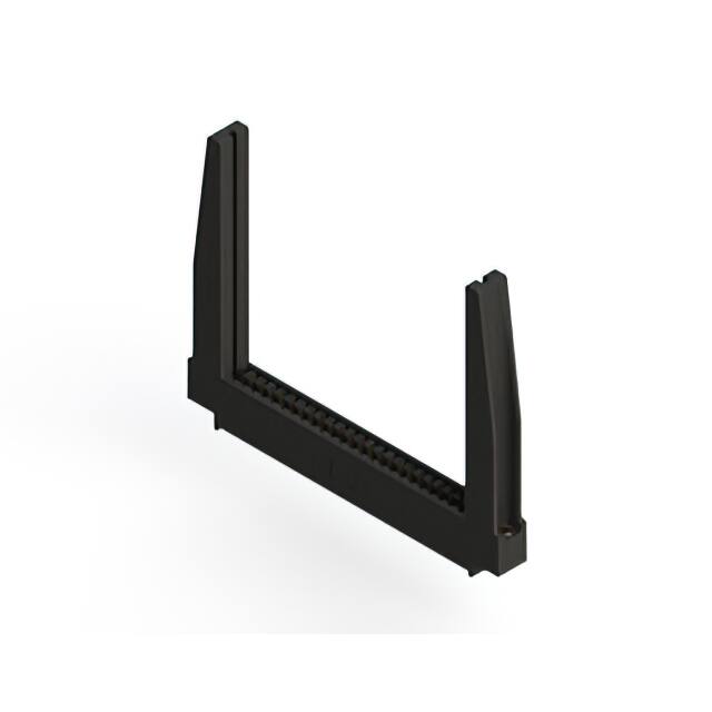 396-025-521-678 CONN EDGE SGL FMALE 25POS 0.125