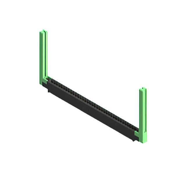 387-035-542-658 CONN EDGE SGL FMALE 35POS 0.156