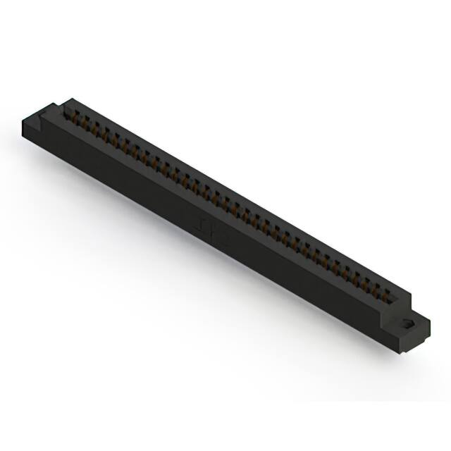 355-064-521-504 CONN EDGE DUAL FMALE 64POS 0.156