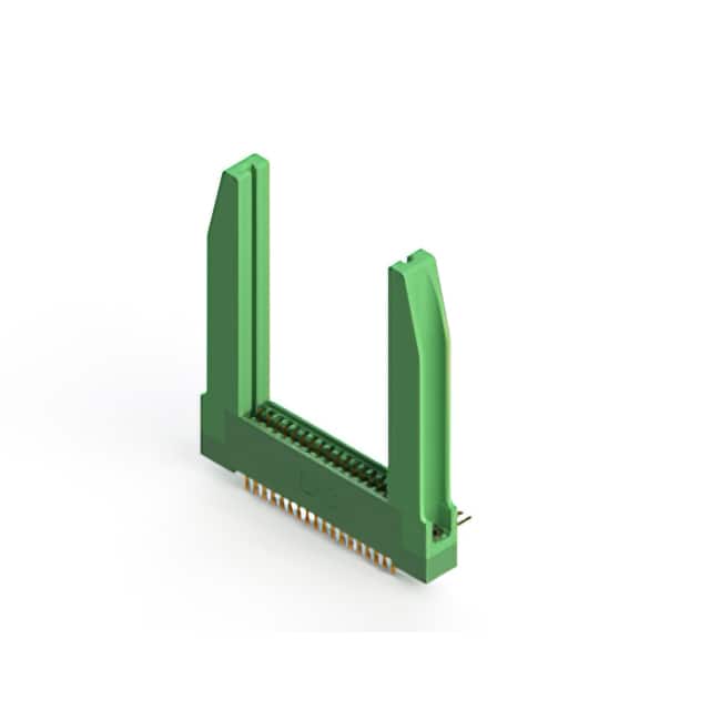 345-036-559-278 CONN EDGE DUAL FMALE 36POS 0.100