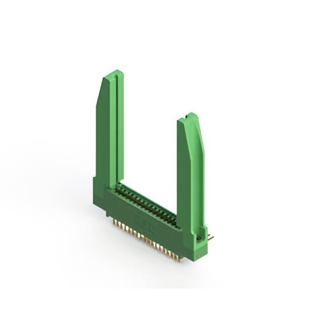 345-036-559-578 CONN EDGE DUAL FMALE 36POS 0.100