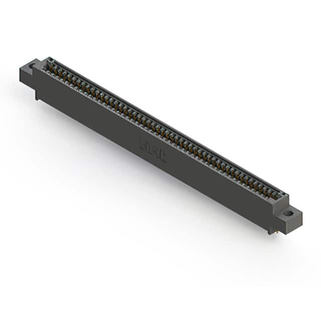 395-049-540-604 CONN EDGE SINGLE FML 49POS 0.100