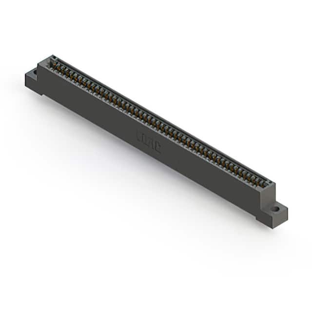 395-049-544-104 CONN EDGE SINGLE FML 49POS 0.100