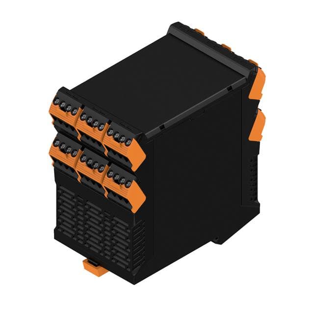 1270820000 ELECTRONICS HOUSING SAMPLE - SER