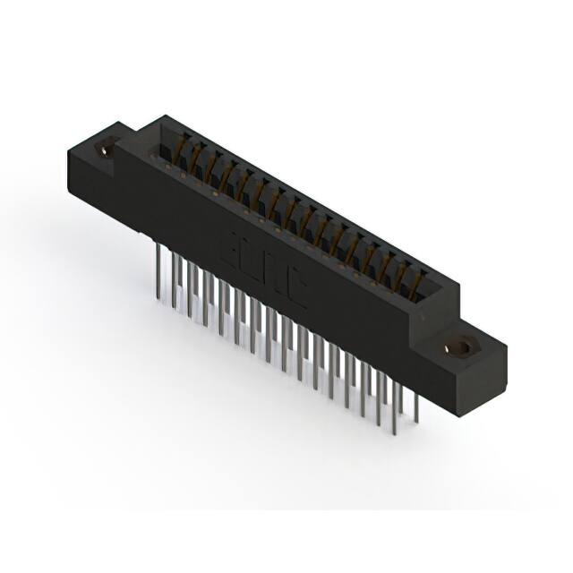 391-032-522-207 CONN EDGE DUAL FMALE 32POS 0.100