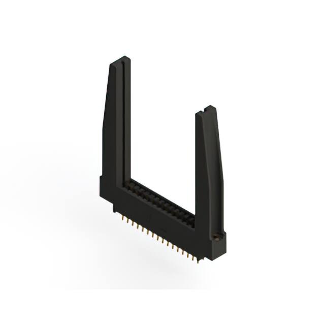 396-032-556-878 CONN EDGE DUAL FMALE 32POS 0.125