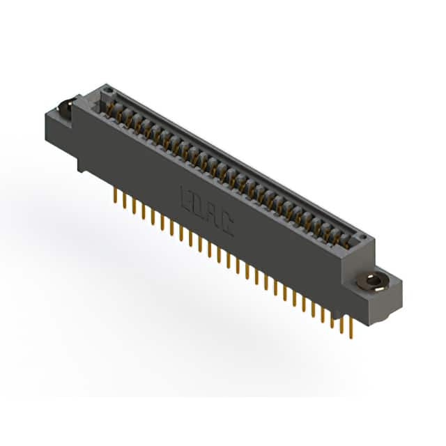 395-026-523-403 CONN EDGE SINGLE FML 26POS 0.100