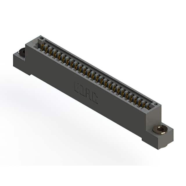 395-026-520-103 395 SERIES (.100" (2.54MM) CONTA