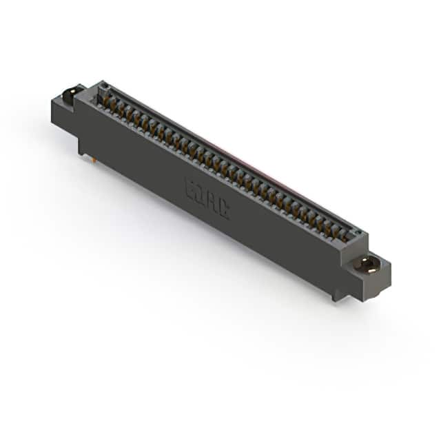 395-062-542-803 CONN EDGE DUAL FML 134POS 0.100