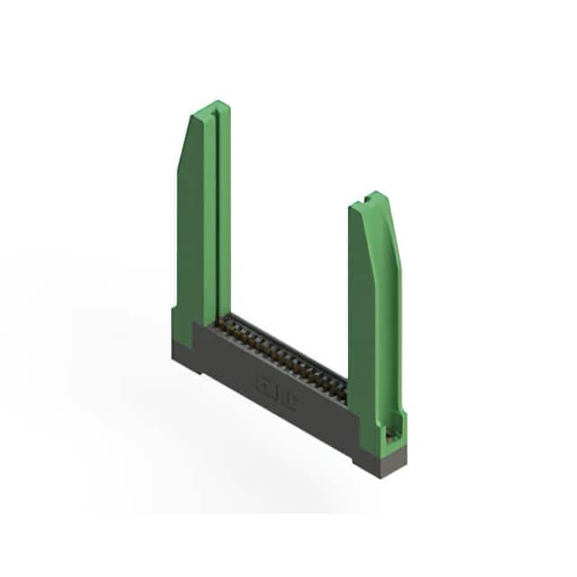 395-020-521-178 CONN EDGE SINGLE FML 20POS 0.100