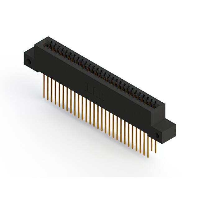 392-056-540-212 CONN EDGE DUAL FMALE 56POS 0.100