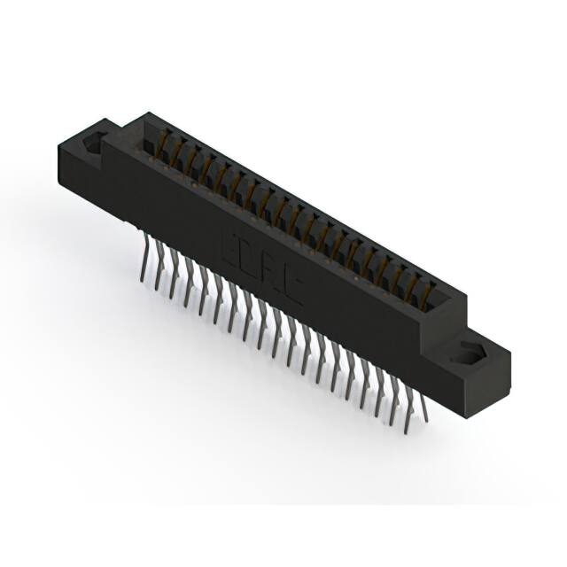 391-038-560-204 CONN EDGE DUAL FMALE 38POS 0.100