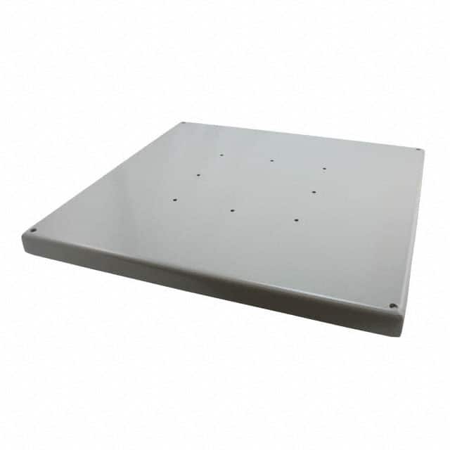 1495XK PEDESTAL BASE 18X18X1.13"
