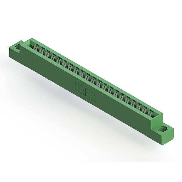 306-021-421-104 CONN EDGE DUAL FMALE 42POS 0.156