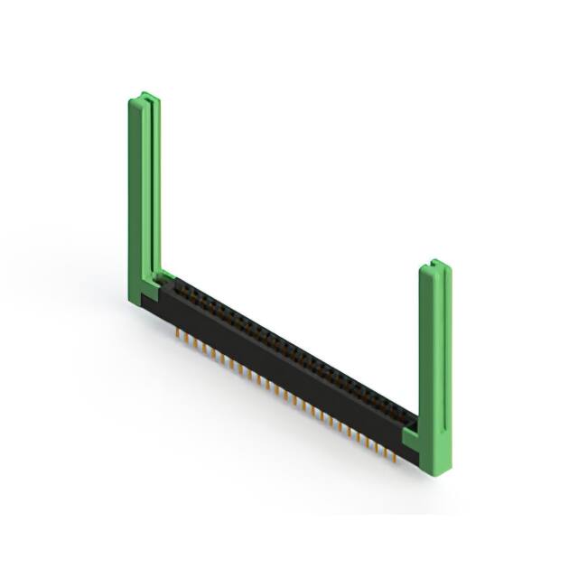 355-050-520-558 CONN EDGE DUAL FMALE 50POS 0.156