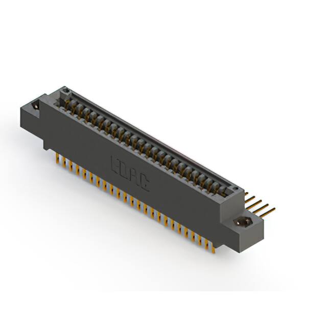 395-048-559-508 CONN EDGE DUAL FMALE 48POS 0.100
