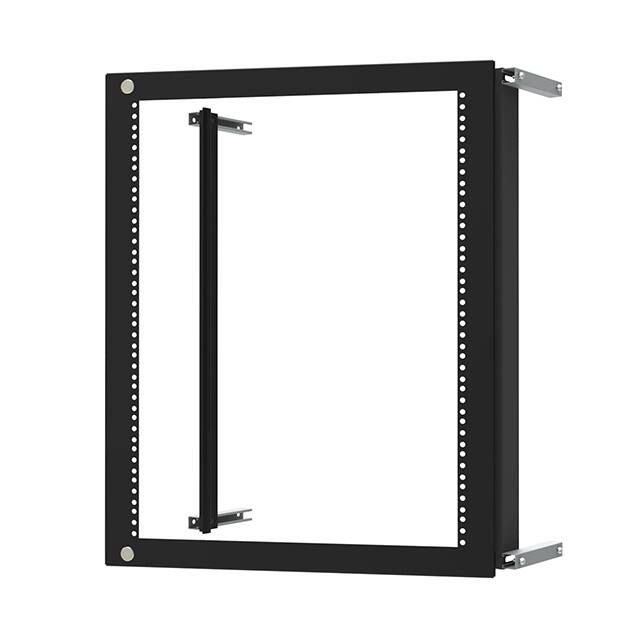 ESF2424 FRAME SWING 21.8X21.8X0.6" BLACK